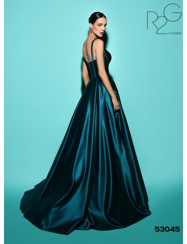 Rochie de gala- 53045